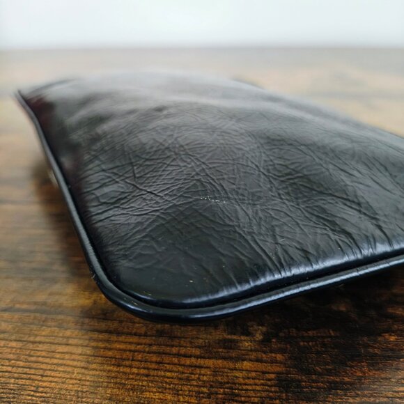 COACH Monogram Wristlet - Picture 3 of 9